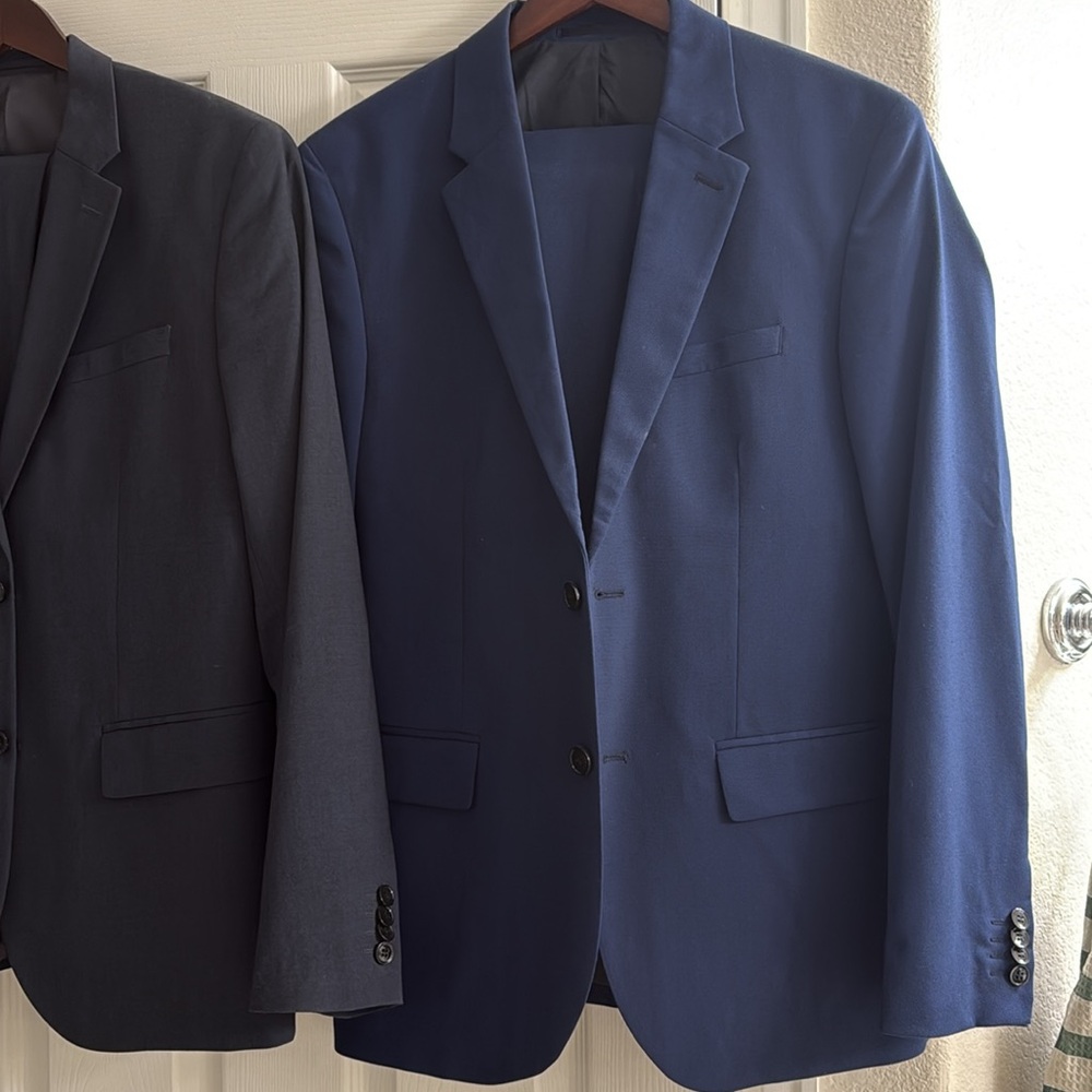 Men’s H&M suits - Picture 3 of 13